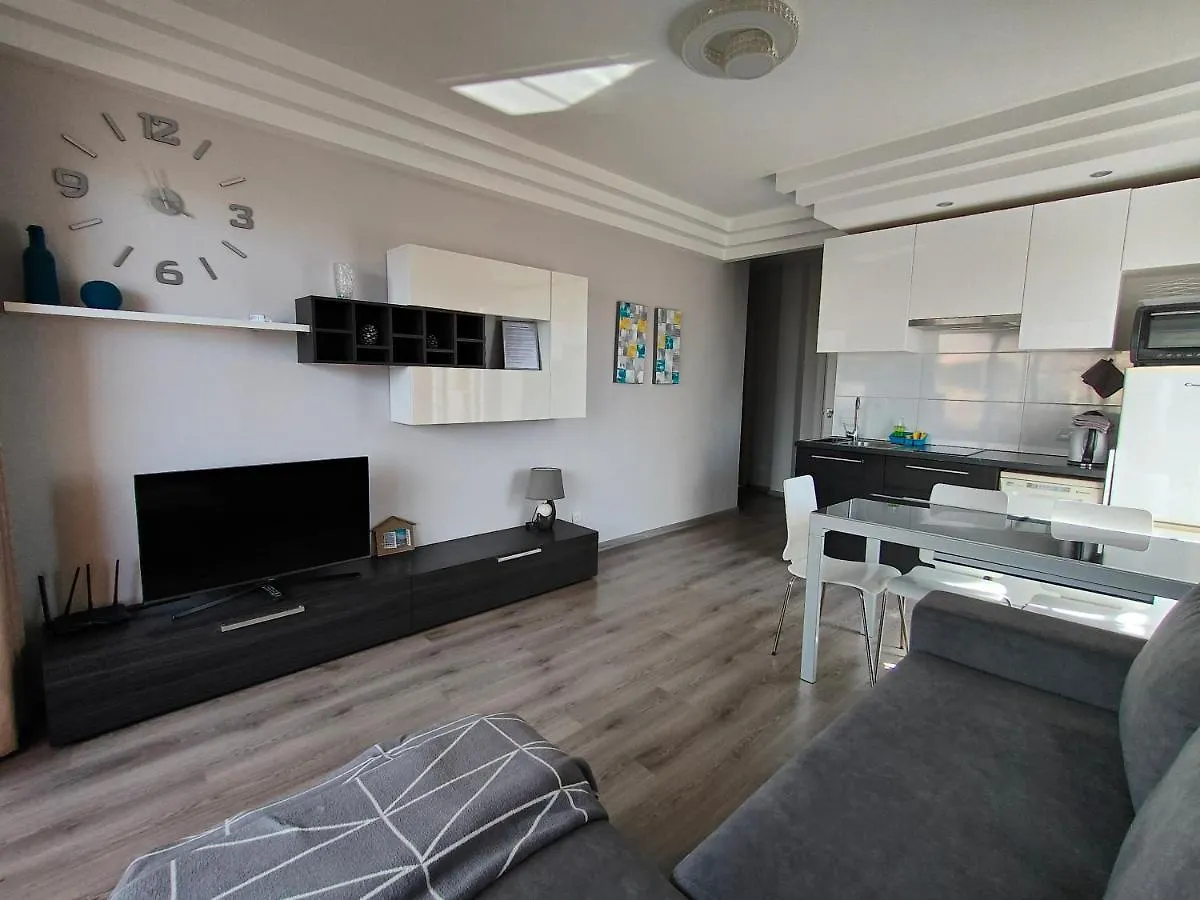 Lux Orlando Apartment Costa Adeje