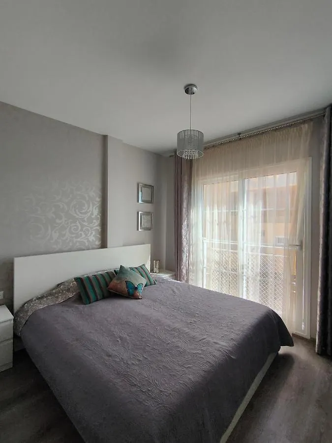 Apartamento LUX Orlando Costa Adeje