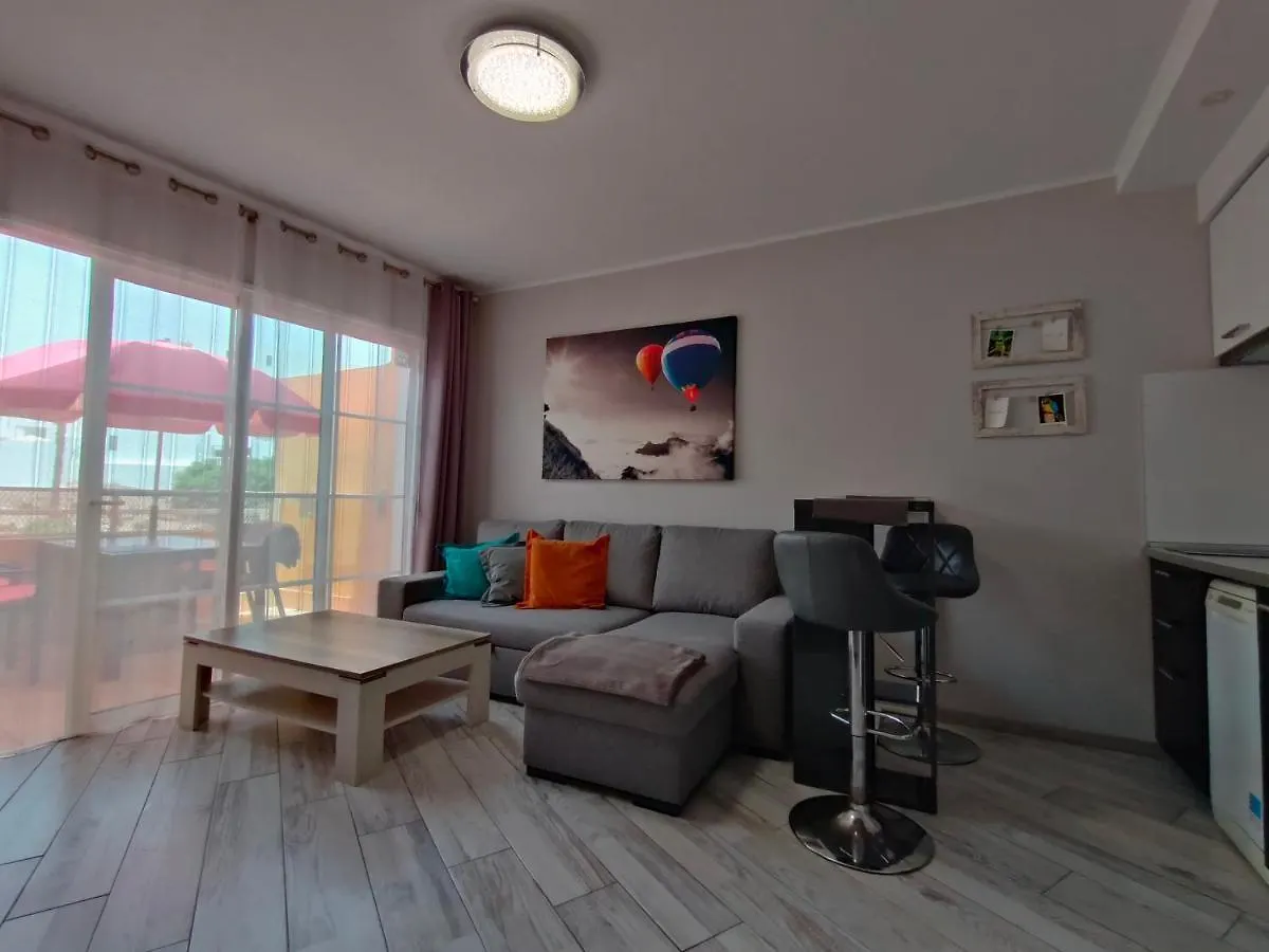 Lux Orlando Apartment Costa Adeje  Spain