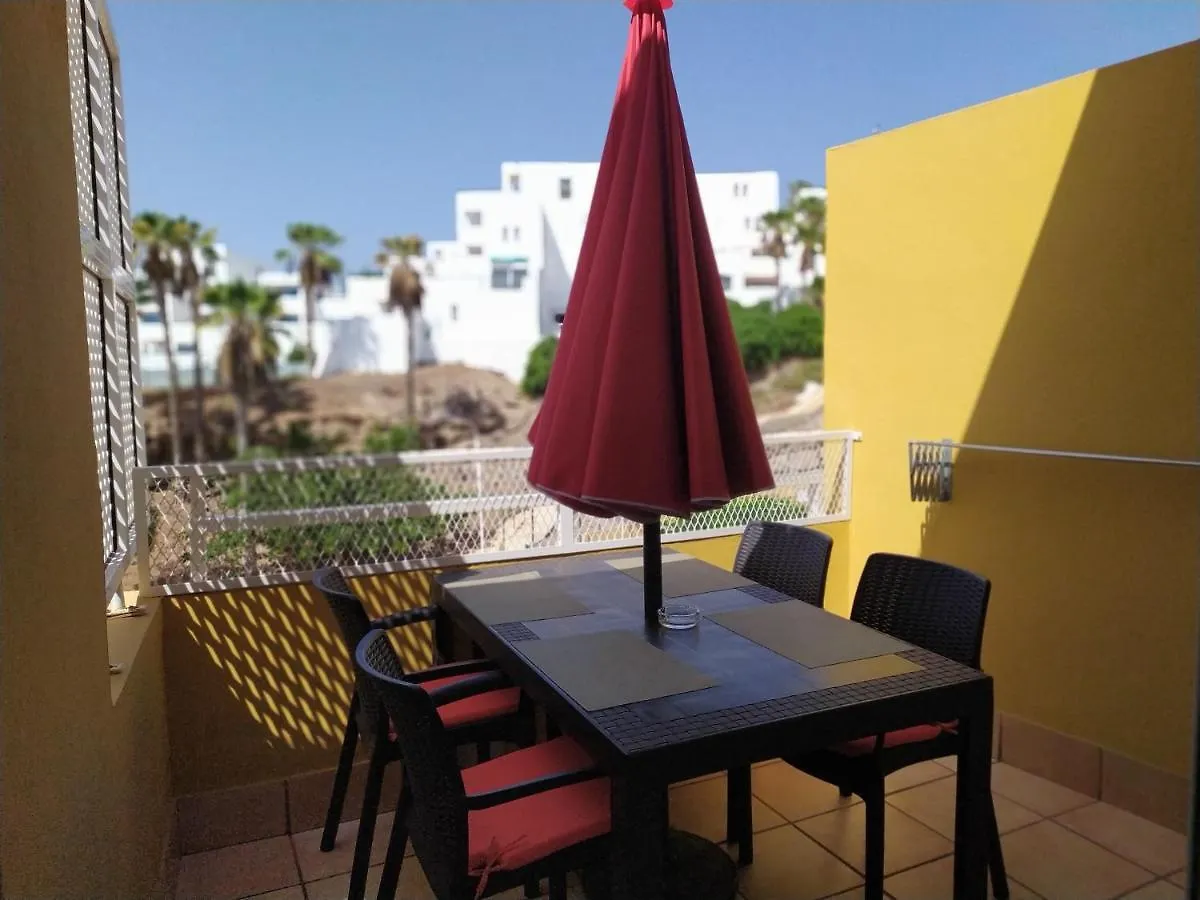 Lux Orlando Apartment Costa Adeje  Costa Adeje (Tenerife)