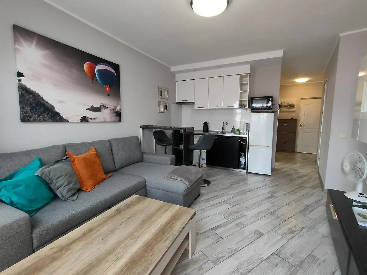 Lux Orlando Apartment Costa Adeje  0*, Costa Adeje (Tenerife)