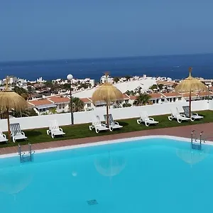 Island Paradise Apartamento