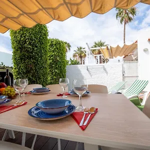 Island Village Apartamento