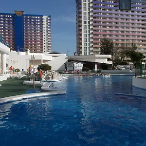 Ocean View Apartamento
