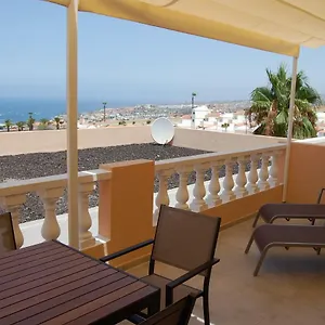 Paradise Court Americas Wifi Pool 57 Apartamento