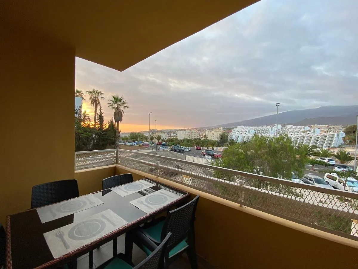 Lux Orlando Apartment Costa Adeje  0*, Costa Adeje (Tenerife) Spain