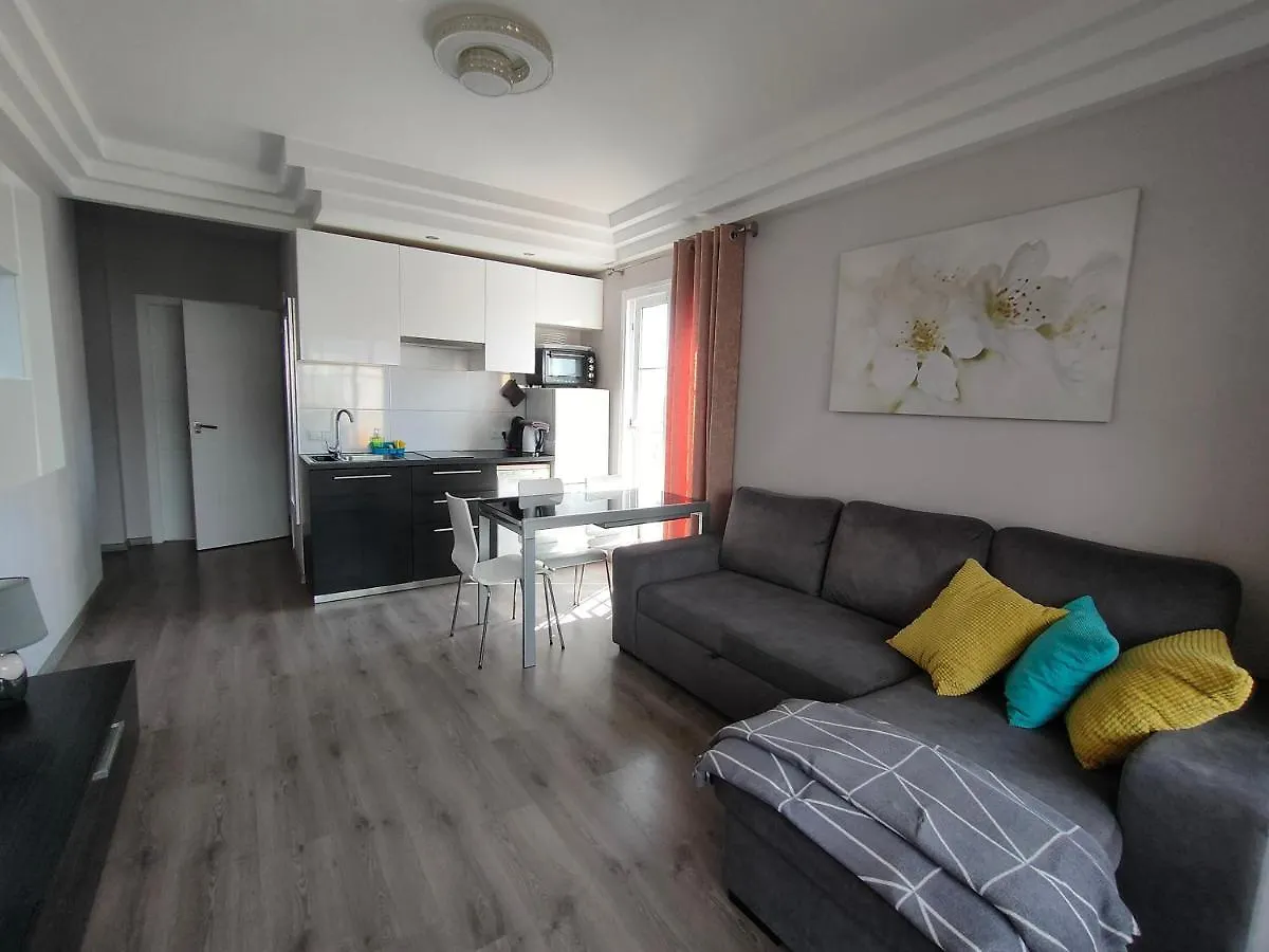 Lux Orlando Apartment Costa Adeje   Costa Adeje (Tenerife)